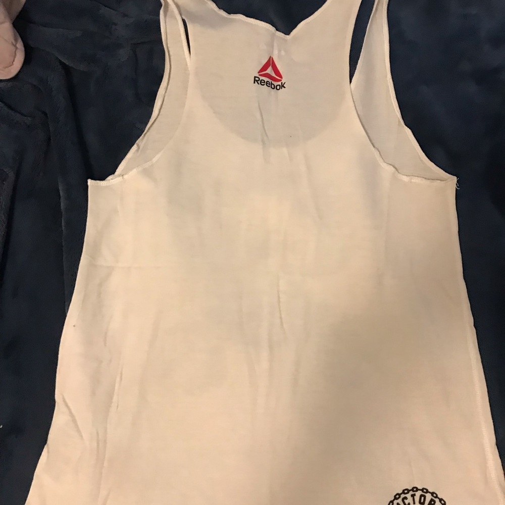 Reebok CrossFit Tank Top - Picture 4 of 4